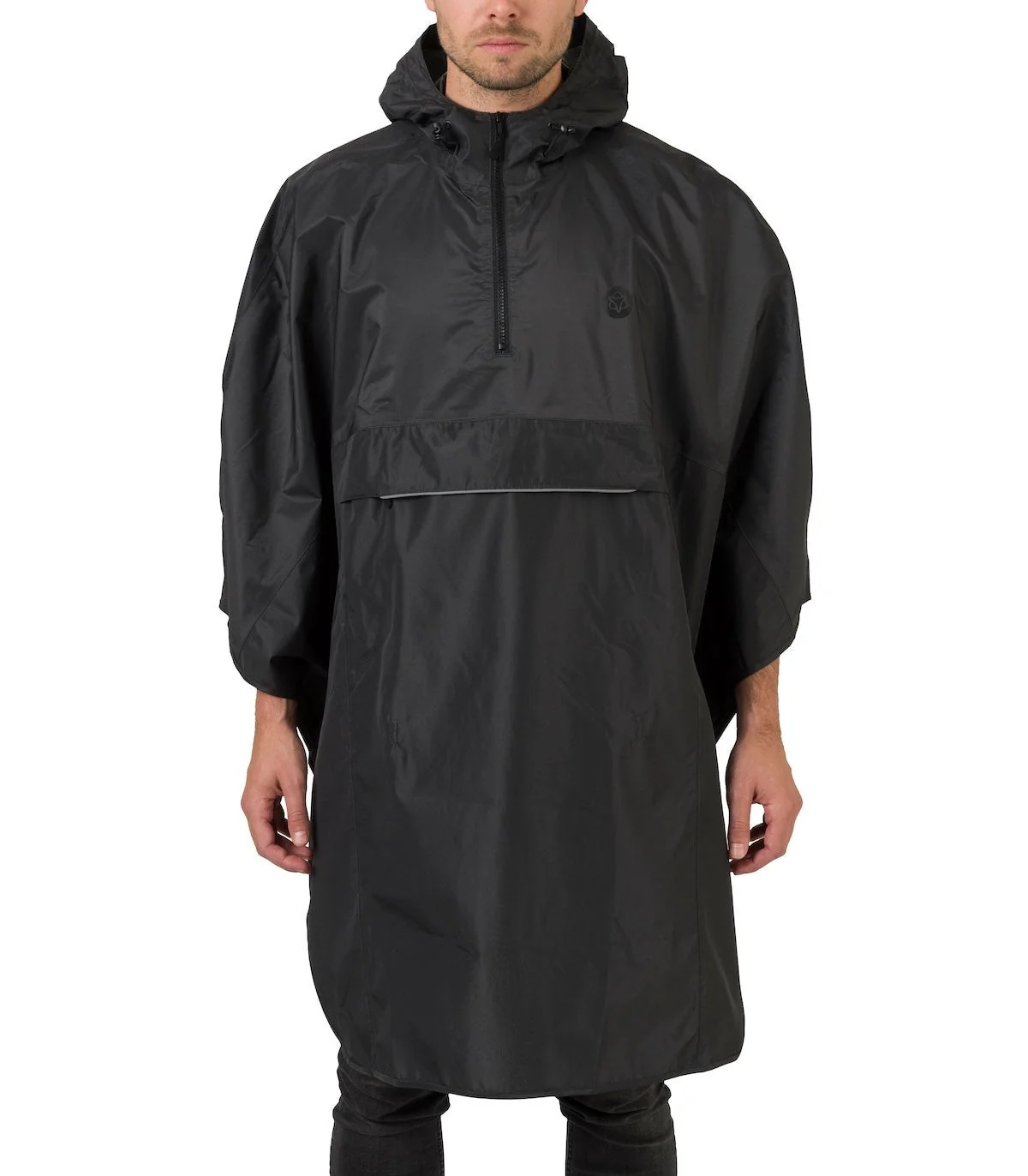 Agu Grant Regenpocho - Zwart - 51Dnspod | Smaakvolle damp – Verzendkosten vrij vanaf 40€ Agu Grant Regenpocho - Zwart - 51Dnspod | Smaakvolle damp – Verzendkosten vrij vanaf 40€