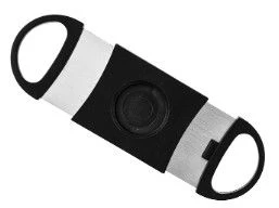 Angelo Sigaren knipper Easy Cut zwart Ring 56 - 51Dnspod | Smaakvolle damp – Verzendkosten vrij vanaf 40€