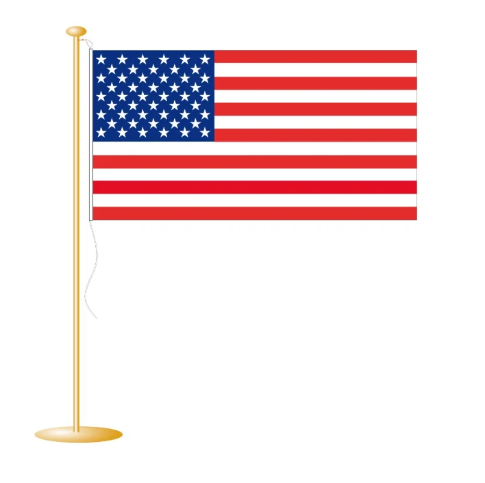 Amerika tafelvlag 10x15 met houten tafelstandaard - 51Dnspod | Smaakvolle damp – Verzendkosten vrij vanaf 40€ Amerika tafelvlag 10x15 met houten tafelstandaard - 51Dnspod | Smaakvolle damp – Verzendkosten vrij vanaf 40€