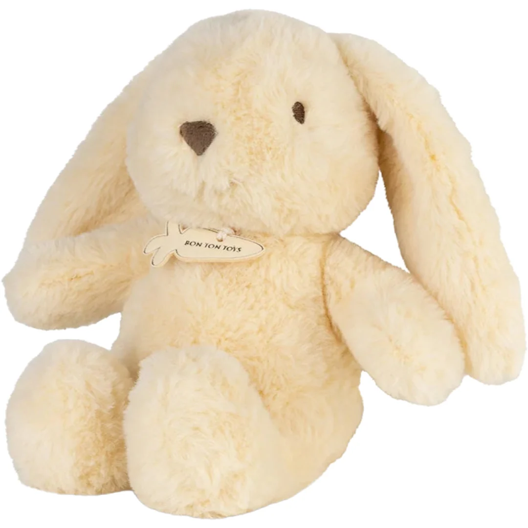 bon ton toys knuffelkonijn bubbles bunny eco - geel - 23 cm - 51Dnspod | Smaakvolle damp – Verzendkosten vrij vanaf 40€ bon ton toys knuffelkonijn bubbles bunny eco - geel - 23 cm - 51Dnspod | Smaakvolle damp – Verzendkosten vrij vanaf 40€