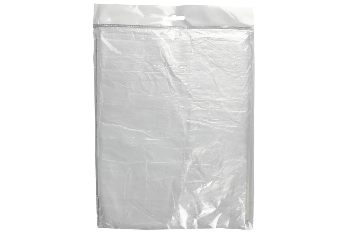 Afdekfolie 4 x 5 mtr LDPE - 51Dnspod | Smaakvolle damp – Verzendkosten vrij vanaf 40€ Afdekfolie 4 x 5 mtr LDPE - 51Dnspod | Smaakvolle damp – Verzendkosten vrij vanaf 40€