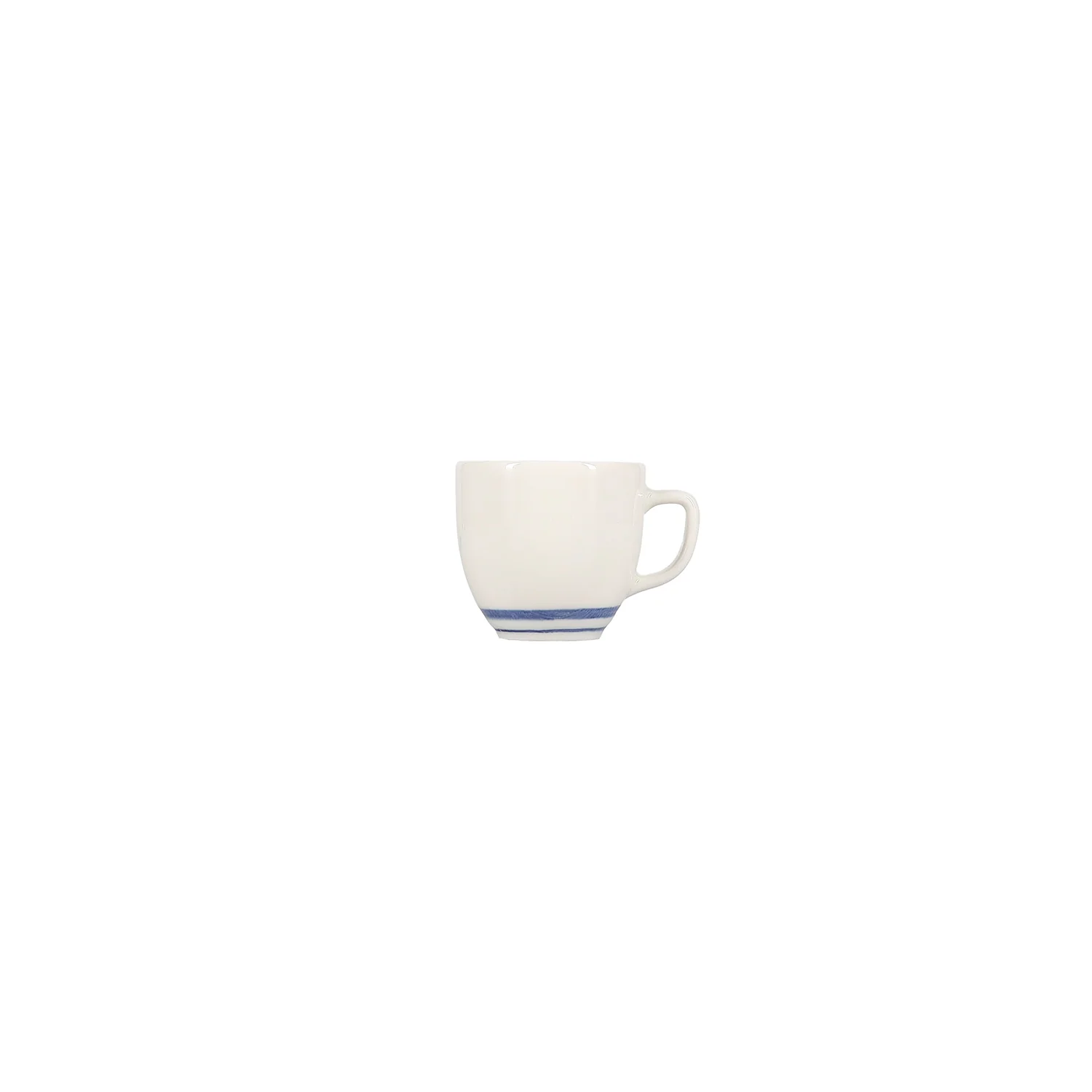 Bonbistro - Mokkakop 9cl blauw Azul - Set van 12 - 51Dnspod | Smaakvolle damp – Verzendkosten vrij vanaf 40€ Bonbistro - Mokkakop 9cl blauw Azul - Set van 12 - 51Dnspod | Smaakvolle damp – Verzendkosten vrij vanaf 40€
