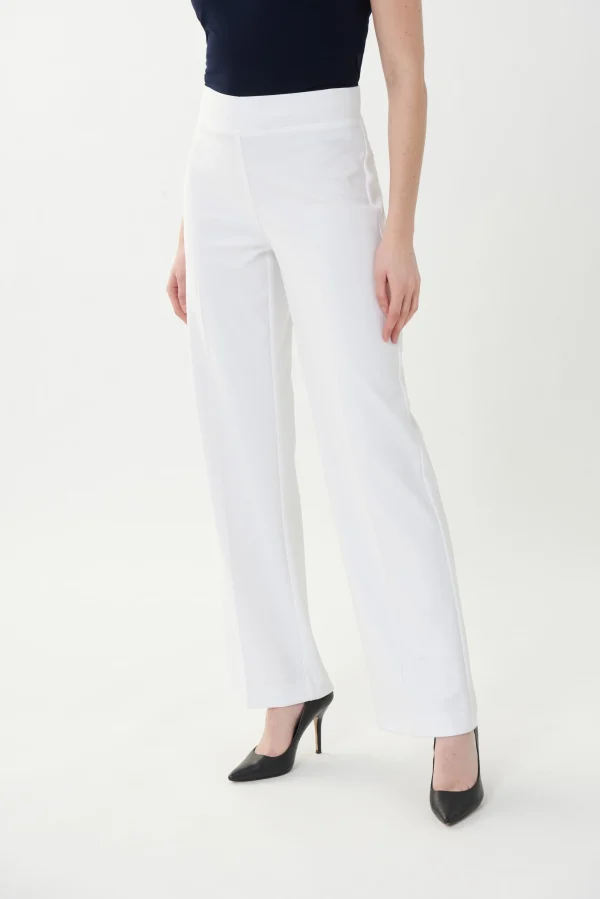 Broek Wit Ribkoff ( 153088/1761 ) - 51Dnspod | Smaakvolle damp – Verzendkosten vrij vanaf 40€
