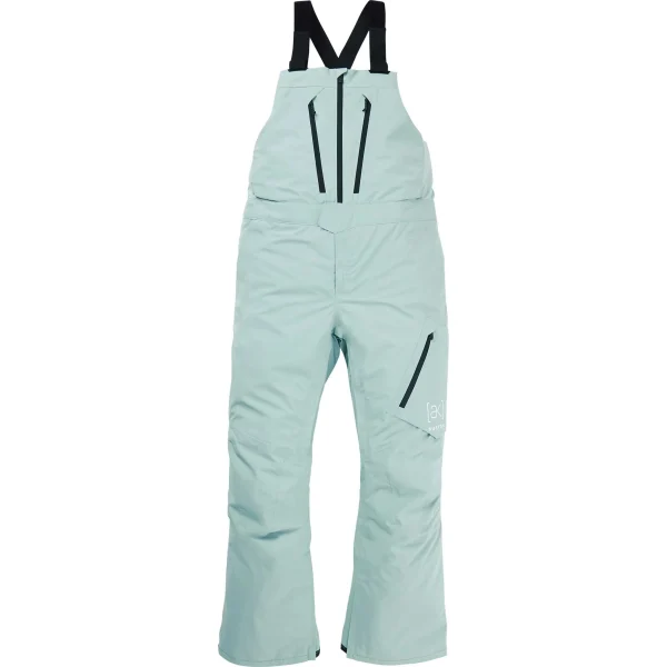 Burton [ak] GORE‑TEX Cyclic Bib Pant Men Petrol Green - 51Dnspod | Smaakvolle damp – Verzendkosten vrij vanaf 40€