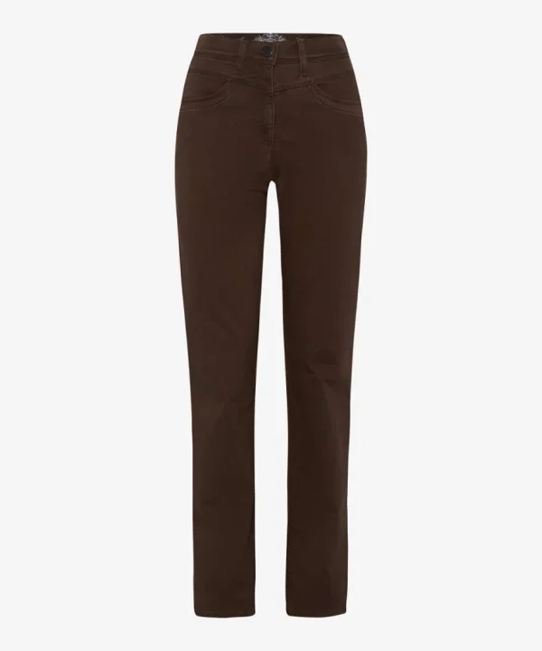 Broek Bruin Raphaela ( Laura New 180/54 ) - 51Dnspod | Smaakvolle damp – Verzendkosten vrij vanaf 40€
