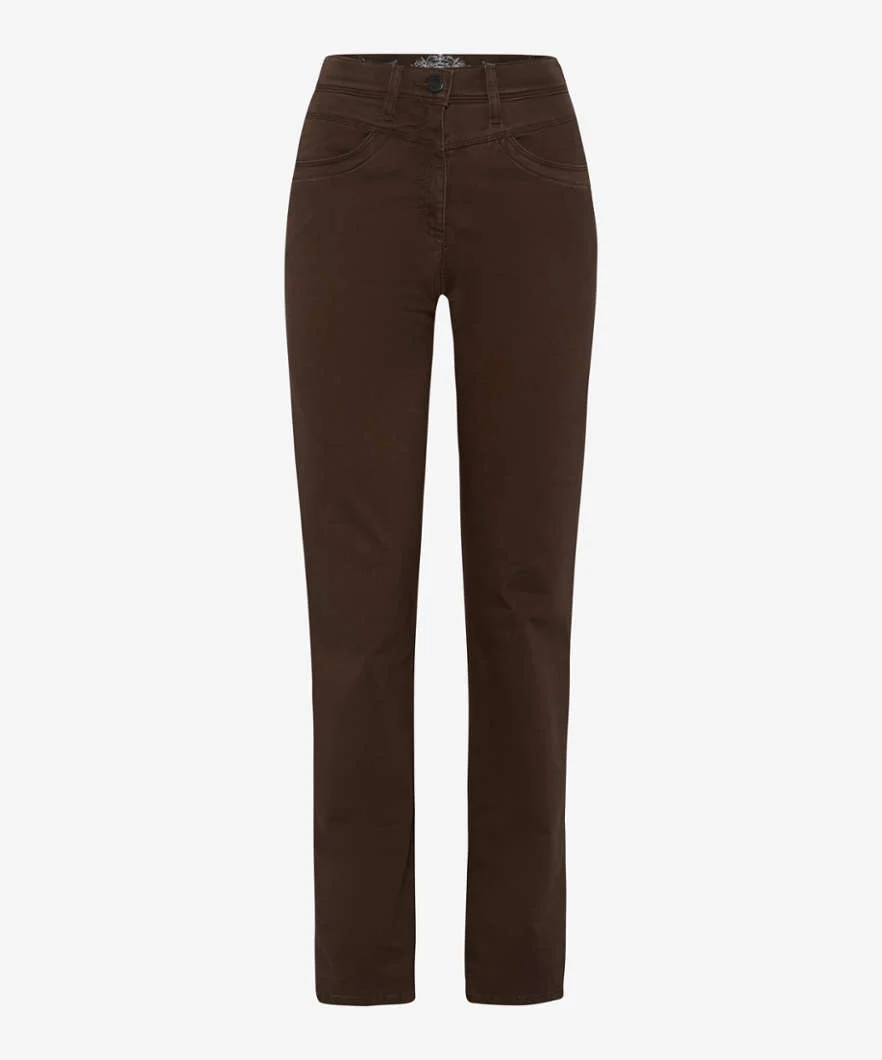 Broek Bruin Raphaela ( Laura New 180/54 ) - 51Dnspod | Smaakvolle damp – Verzendkosten vrij vanaf 40€ Broek Bruin Raphaela ( Laura New 180/54 ) - 51Dnspod | Smaakvolle damp – Verzendkosten vrij vanaf 40€