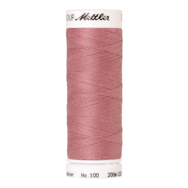 Amann Mettler – Seralon naaigaren 200m - 1057 Rose Quartz - 51Dnspod | Smaakvolle damp – Verzendkosten vrij vanaf 40€