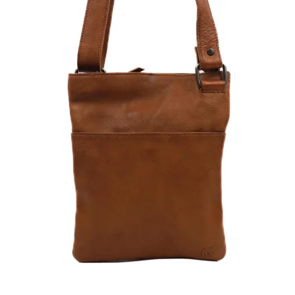 Bear Design Tas CP2454 Doris Cognac - 51Dnspod | Smaakvolle damp – Verzendkosten vrij vanaf 40€