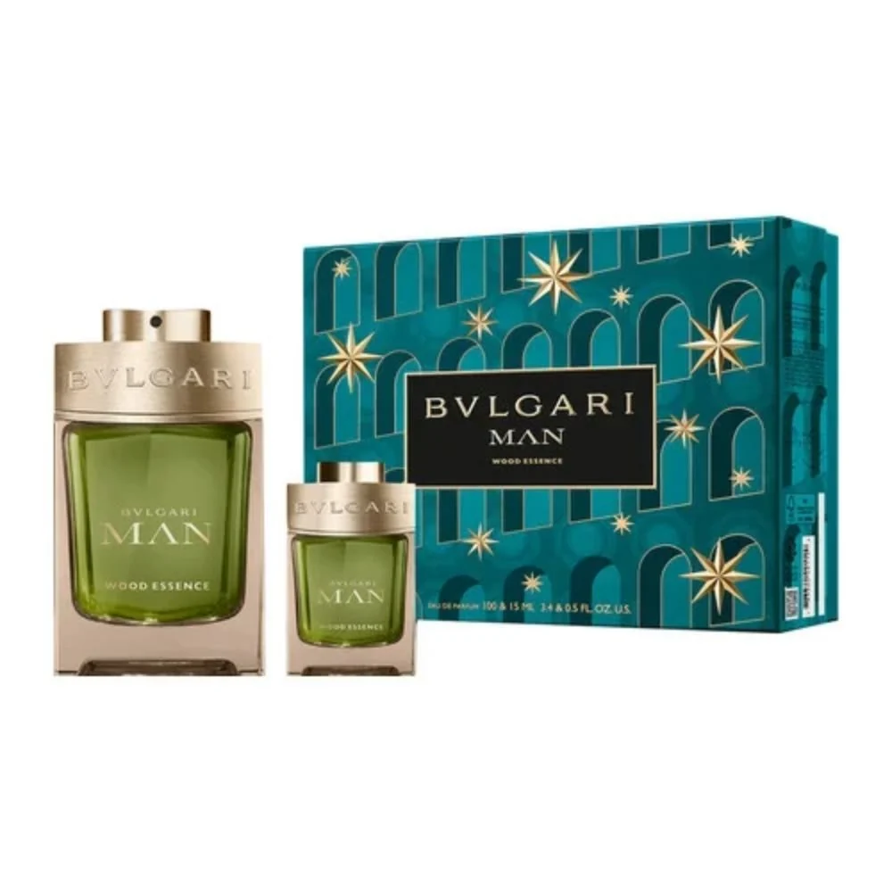 Bvlgari Man Wood Essence – 100ml+ 15ml - Eau De Parfum - 51Dnspod | Smaakvolle damp – Verzendkosten vrij vanaf 40€ Bvlgari Man Wood Essence – 100ml+ 15ml - Eau De Parfum - 51Dnspod | Smaakvolle damp – Verzendkosten vrij vanaf 40€