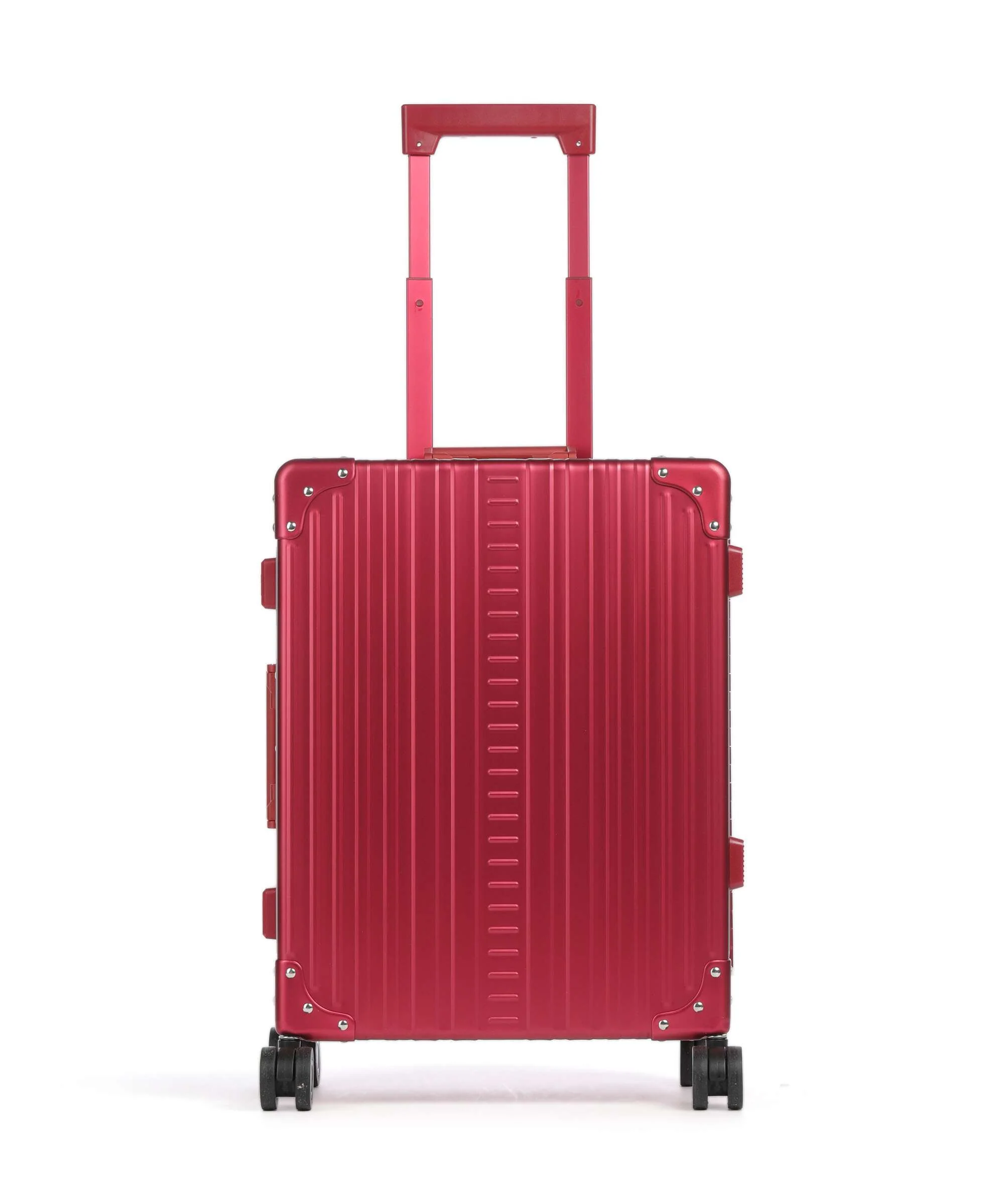 Aleon Classic 21 Domestic Trolley (4 wielen) ruby - 51Dnspod | Smaakvolle damp – Verzendkosten vrij vanaf 40€ Aleon Classic 21 Domestic Trolley (4 wielen) ruby - 51Dnspod | Smaakvolle damp – Verzendkosten vrij vanaf 40€