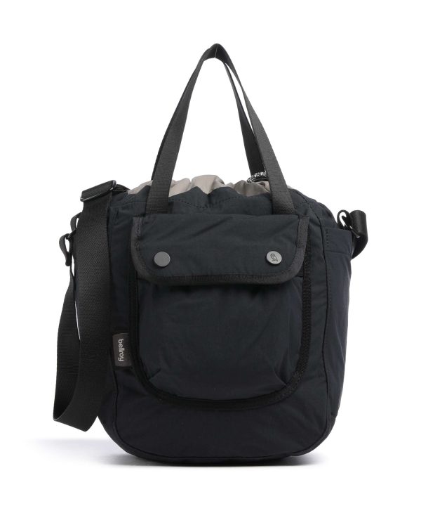 Bellroy Cinch 9 Emmertas black - 51Dnspod | Smaakvolle damp – Verzendkosten vrij vanaf 40€