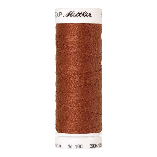 Amann Mettler – Seralon naaigaren 200m - 1054 Brick Red - 51Dnspod | Smaakvolle damp – Verzendkosten vrij vanaf 40€