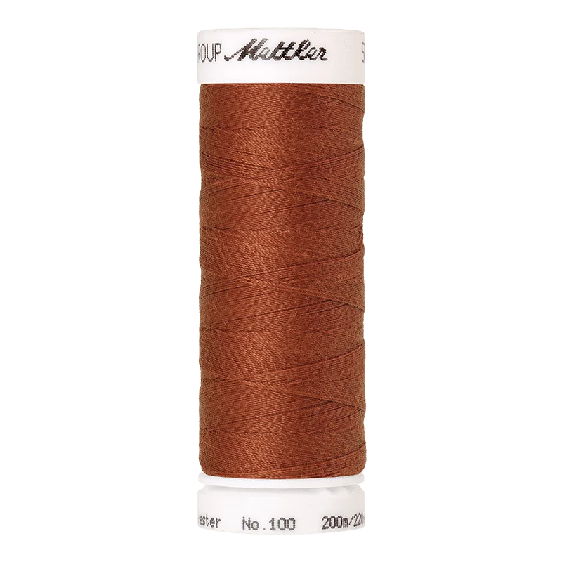 Amann Mettler – Seralon naaigaren 200m - 1054 Brick Red - 51Dnspod | Smaakvolle damp – Verzendkosten vrij vanaf 40€ Amann Mettler – Seralon naaigaren 200m - 1054 Brick Red - 51Dnspod | Smaakvolle damp – Verzendkosten vrij vanaf 40€