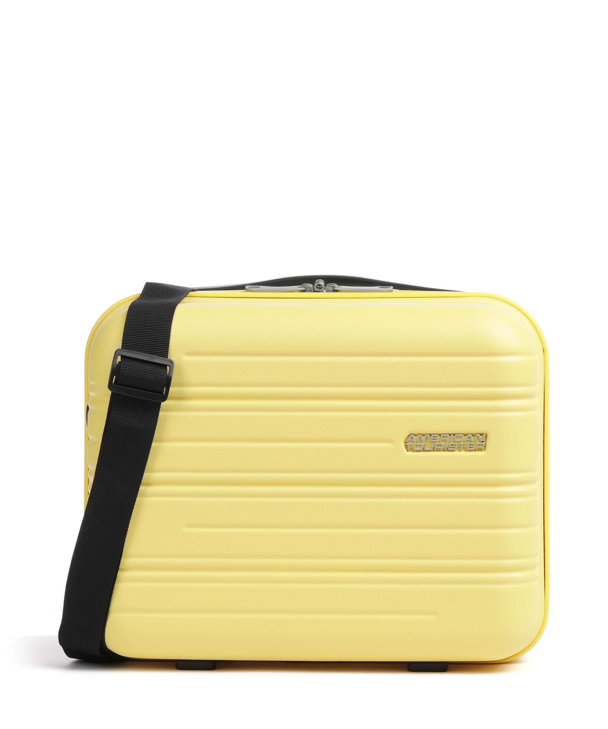 American Tourister High Turn Beautycase matt yellow - 51Dnspod | Smaakvolle damp – Verzendkosten vrij vanaf 40€ American Tourister High Turn Beautycase matt yellow - 51Dnspod | Smaakvolle damp – Verzendkosten vrij vanaf 40€