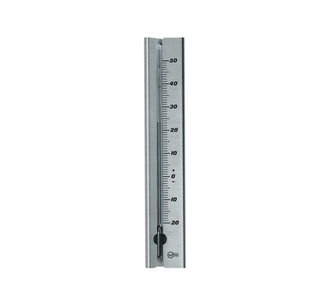Barigo Buiten Thermometer art. 881, RVS - 51Dnspod | Smaakvolle damp – Verzendkosten vrij vanaf 40€ Barigo Buiten Thermometer art. 881, RVS - 51Dnspod | Smaakvolle damp – Verzendkosten vrij vanaf 40€