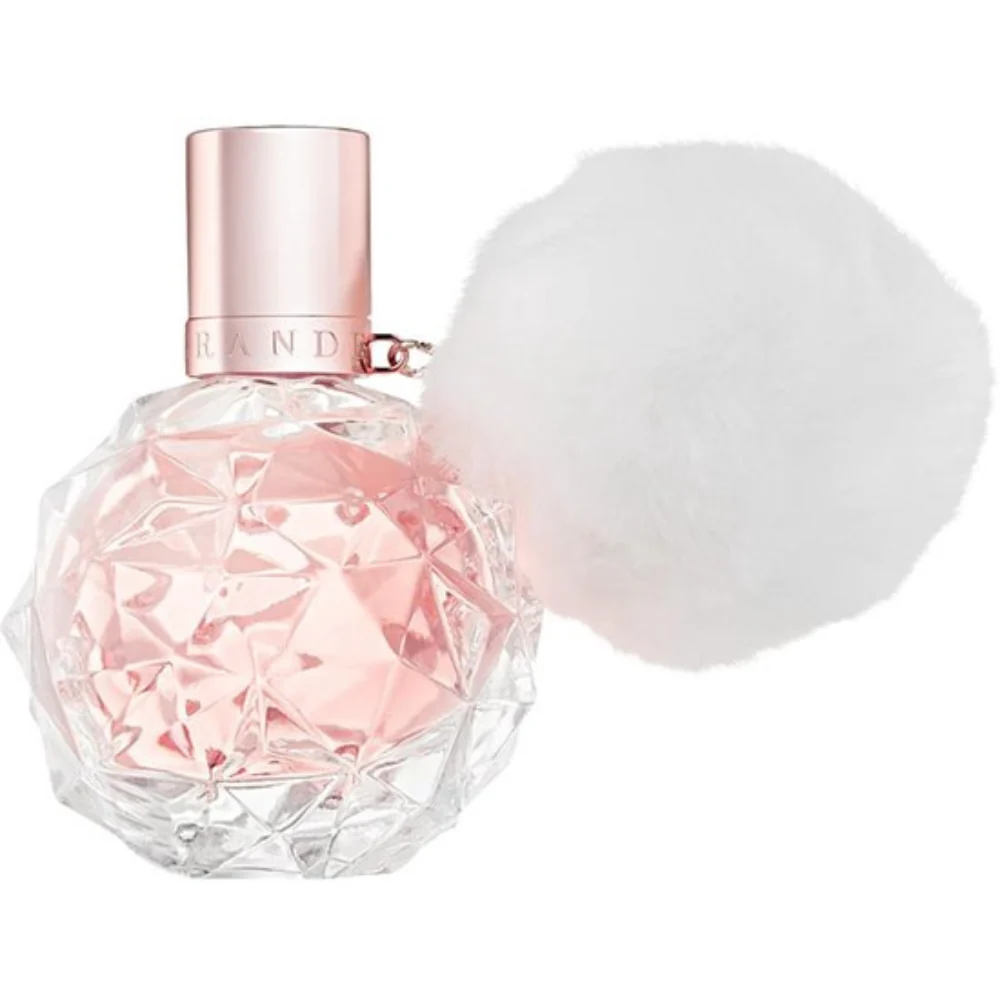 Ariana Grande Ari 50ml - Eau de Parfum - Damesparfum - 51Dnspod | Smaakvolle damp – Verzendkosten vrij vanaf 40€ Ariana Grande Ari 50ml - Eau de Parfum - Damesparfum - 51Dnspod | Smaakvolle damp – Verzendkosten vrij vanaf 40€