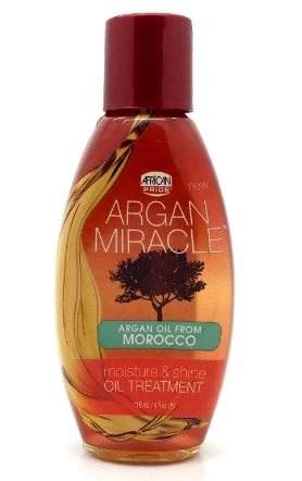 African Pride Argan Miracle Moisture & Shine Oil Treatment 118 Ml - 51Dnspod | Smaakvolle damp – Verzendkosten vrij vanaf 40€