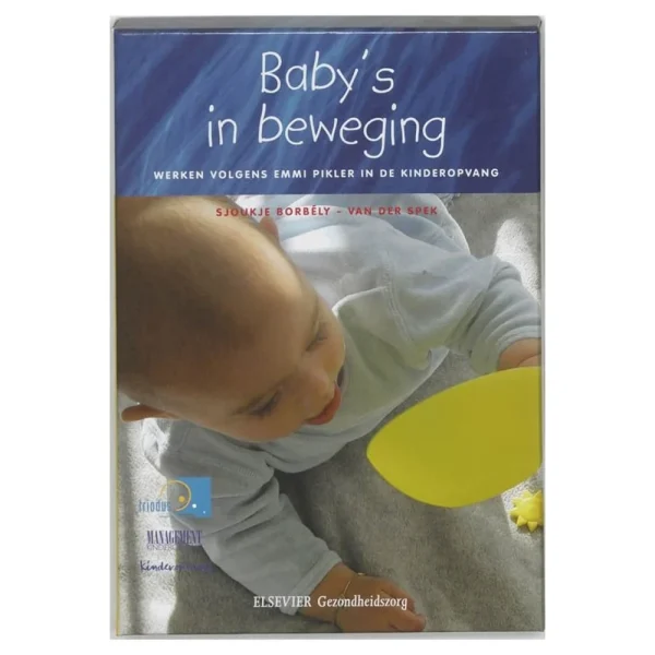 Baby's in beweging - 51Dnspod | Smaakvolle damp – Verzendkosten vrij vanaf 40€