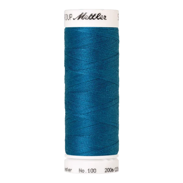 Amann Mettler – Seralon naaigaren 200m - 0999 Carribbean Sea - 51Dnspod | Smaakvolle damp – Verzendkosten vrij vanaf 40€