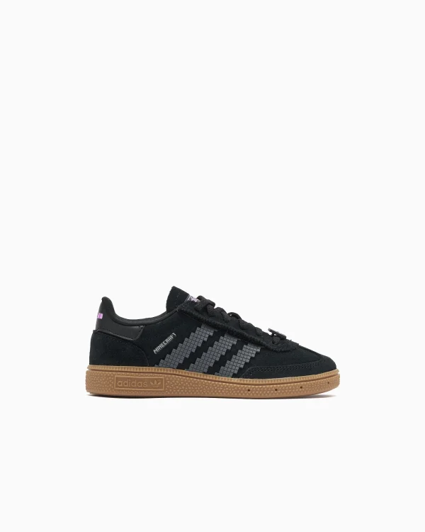 adidas Originals x Minecraft Handball Spezial Comfort Elastic Lace Kids - 51Dnspod | Smaakvolle damp – Verzendkosten vrij vanaf 40€