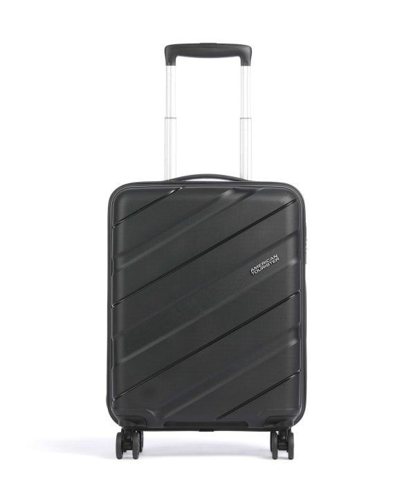 American Tourister Jetdriver 3.0 Trolley (4 wielen) black - 51Dnspod | Smaakvolle damp – Verzendkosten vrij vanaf 40€