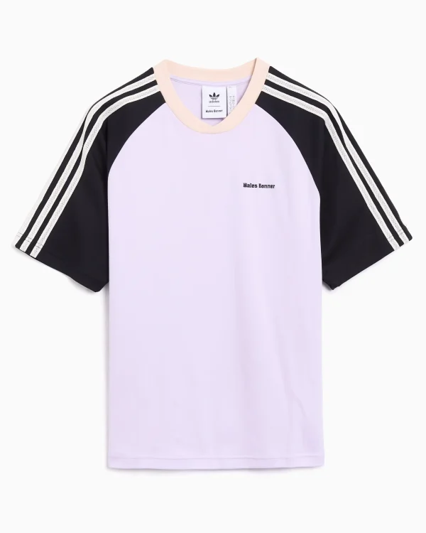 adidas Originals x Wales Bonner Cali T-Shirt voor heren - 51Dnspod | Smaakvolle damp – Verzendkosten vrij vanaf 40€