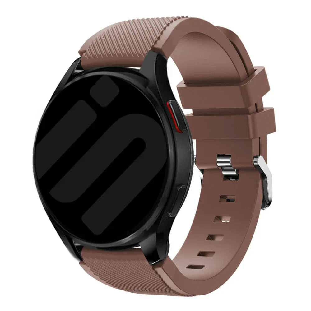 Amazfit Balance Ultra twill siliconen bandje (bruin) - 51Dnspod | Smaakvolle damp – Verzendkosten vrij vanaf 40€ Amazfit Balance Ultra twill siliconen bandje (bruin) - 51Dnspod | Smaakvolle damp – Verzendkosten vrij vanaf 40€