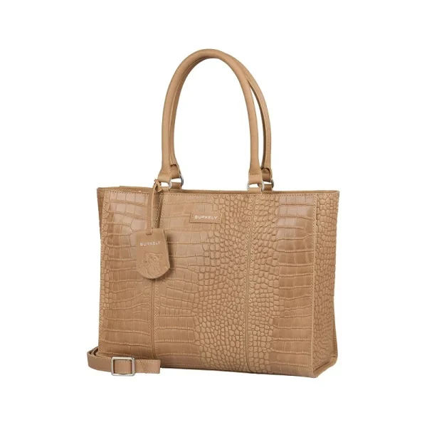 Burkely Cool Colbie Workbag 13.3" - 51Dnspod | Smaakvolle damp – Verzendkosten vrij vanaf 40€