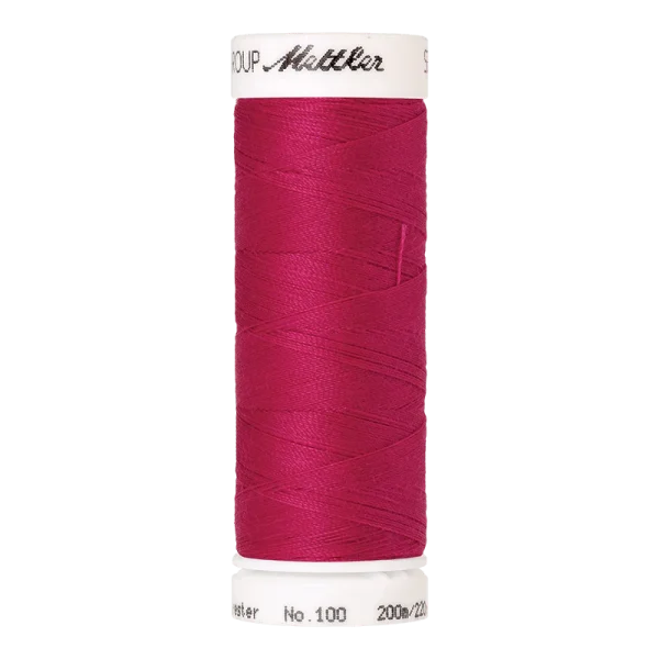 Amann Mettler – Seralon naaigaren 200m - 1421 Fuschia - 51Dnspod | Smaakvolle damp – Verzendkosten vrij vanaf 40€