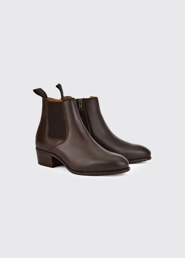 Bray Chelsea Boot - Old Rum - 51Dnspod | Smaakvolle damp – Verzendkosten vrij vanaf 40€