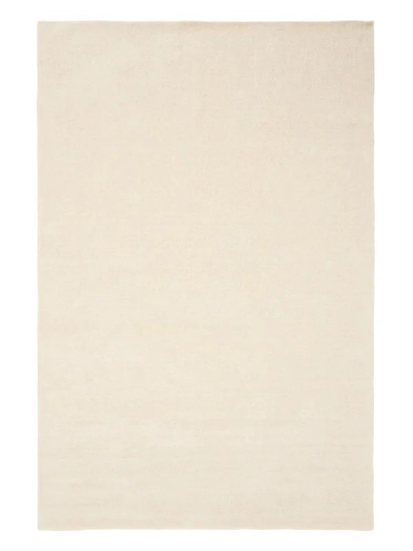 benuta wollen vloerkleed Vera - crème - 160x230 cm - 51Dnspod | Smaakvolle damp – Verzendkosten vrij vanaf 40€