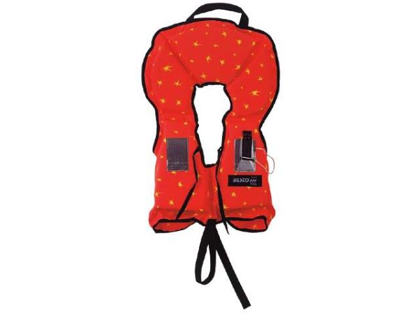Besto Reddingsvest Bébé 1 - 51Dnspod | Smaakvolle damp – Verzendkosten vrij vanaf 40€