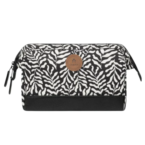 Cabaïa Toilettas Travel kit Luanda - 51Dnspod | Smaakvolle damp – Verzendkosten vrij vanaf 40€
