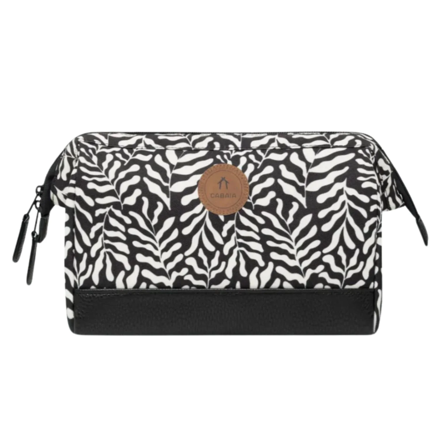 Cabaïa Toilettas Travel kit Luanda - 51Dnspod | Smaakvolle damp – Verzendkosten vrij vanaf 40€ Cabaïa Toilettas Travel kit Luanda - 51Dnspod | Smaakvolle damp – Verzendkosten vrij vanaf 40€