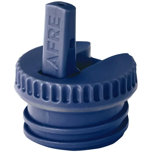 blafre dop met drinktuit donkerblauw - 51Dnspod | Smaakvolle damp – Verzendkosten vrij vanaf 40€
