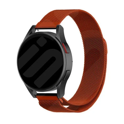 Amazfit Bip Max Milanese band (rood) - 51Dnspod | Smaakvolle damp – Verzendkosten vrij vanaf 40€ Amazfit Bip Max Milanese band (rood) - 51Dnspod | Smaakvolle damp – Verzendkosten vrij vanaf 40€