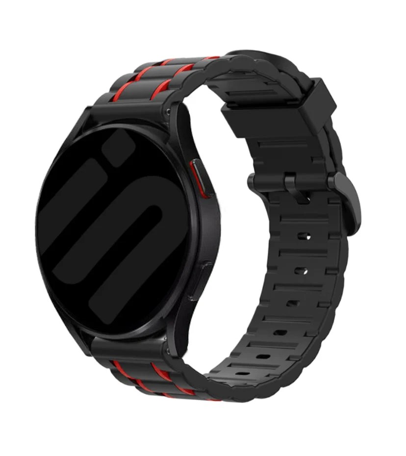 Amazfit Cheetah 2 Ultra Sport gesp bandje (zwart/rood) - 51Dnspod | Smaakvolle damp – Verzendkosten vrij vanaf 40€ Amazfit Cheetah 2 Ultra Sport gesp bandje (zwart/rood) - 51Dnspod | Smaakvolle damp – Verzendkosten vrij vanaf 40€