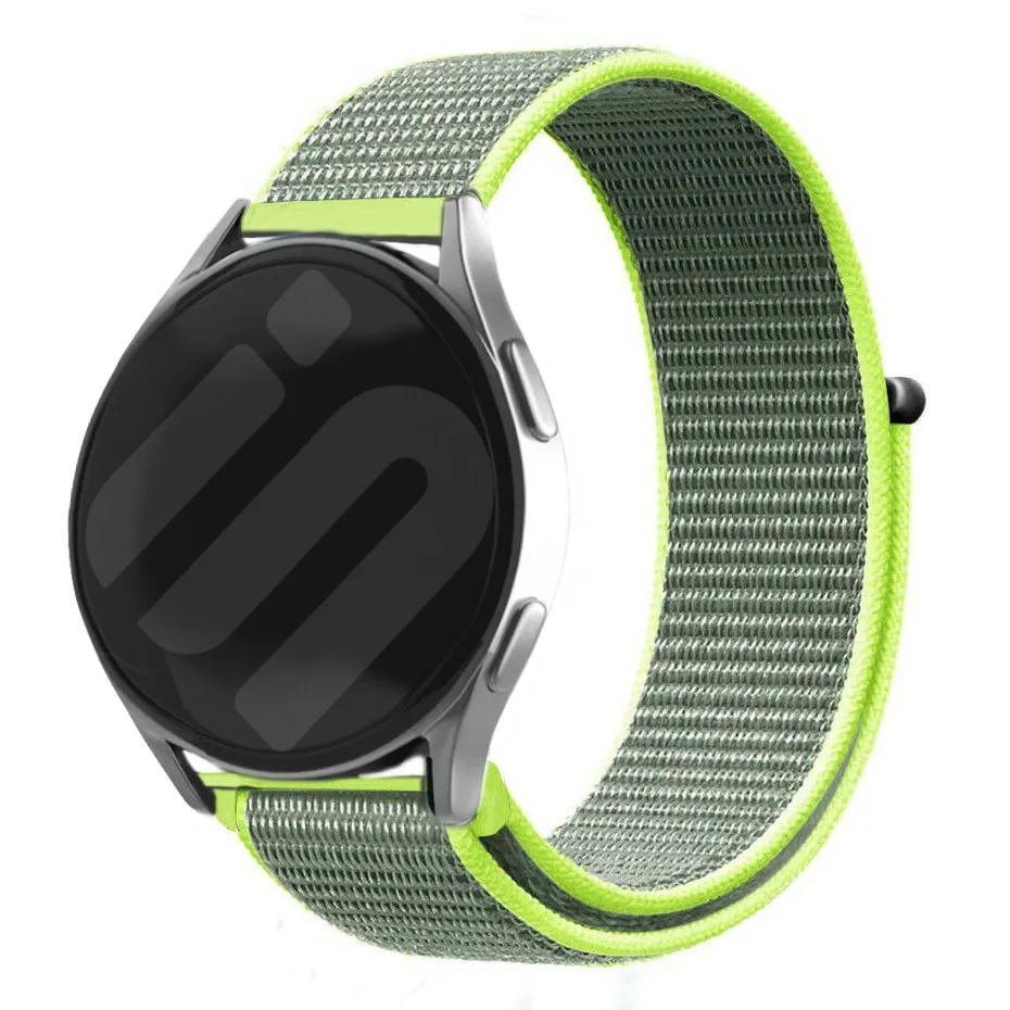 Amazfit Cheetah 2 Ultra nylon band (fluoriserend) - 51Dnspod | Smaakvolle damp – Verzendkosten vrij vanaf 40€ Amazfit Cheetah 2 Ultra nylon band (fluoriserend) - 51Dnspod | Smaakvolle damp – Verzendkosten vrij vanaf 40€