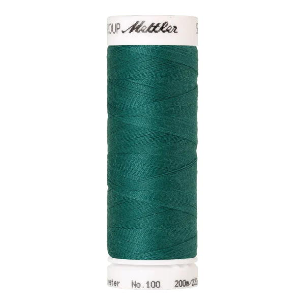 Amann Mettler – Seralon naaigaren 200m - 1473 Seagreen - 51Dnspod | Smaakvolle damp – Verzendkosten vrij vanaf 40€