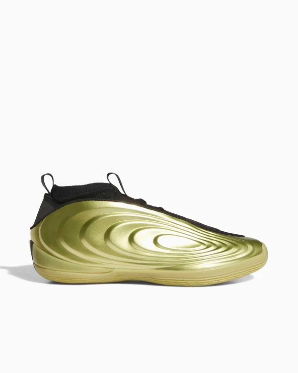 adidas Performance Harden Vol.10 "Gold" - 51Dnspod | Smaakvolle damp – Verzendkosten vrij vanaf 40€