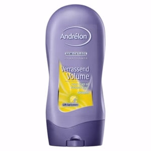 Andrélon Conditioner Verrassend Volume 300 ml - 51Dnspod | Smaakvolle damp – Verzendkosten vrij vanaf 40€ Andrélon Conditioner Verrassend Volume 300 ml - 51Dnspod | Smaakvolle damp – Verzendkosten vrij vanaf 40€