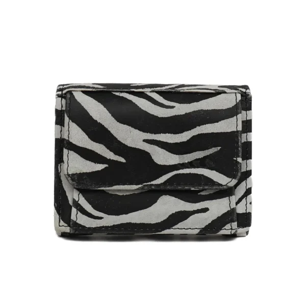 Bear Design Portemonnee CP4102 Nana Zebra - 51Dnspod | Smaakvolle damp – Verzendkosten vrij vanaf 40€